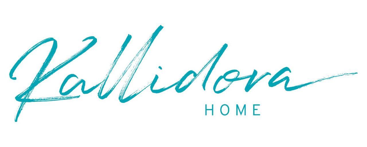 Kallidora Home Astypálaia Exterior foto